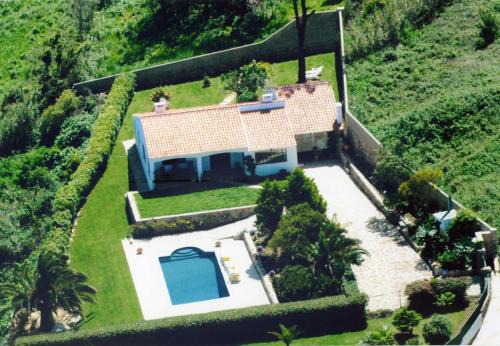 Casa Do Moinho