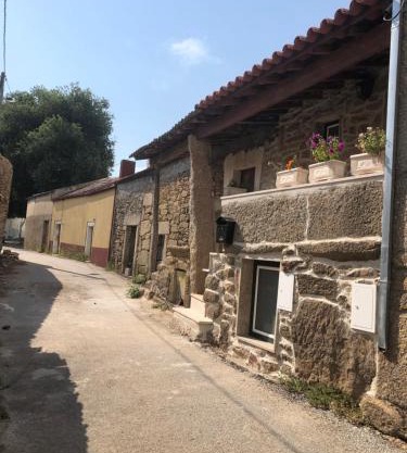 Casa do Pardal