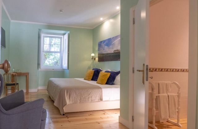 Casa do Vinho Sintra Guest House