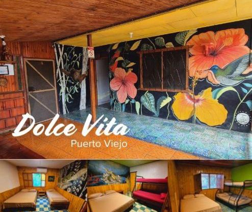 Casa Dolce Vita