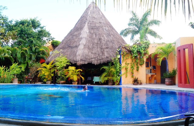 Casa Don Diego