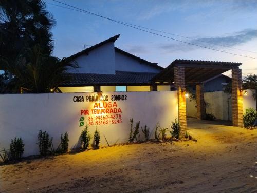 Casa Dona Joana