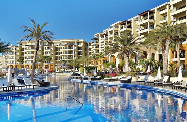 Casa Dorada Resort/Spa steps to ocean Rountrip Private transportation incl.