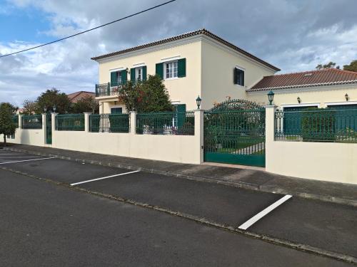 Casa dos Amigos