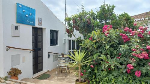 CASA dos AVÓS