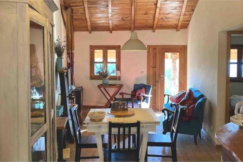 Casa dos Figos in Palas Retreat