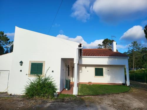 Casa dos Morgados