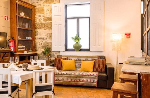 Casa dos Sequeiras Port Wine Cellars