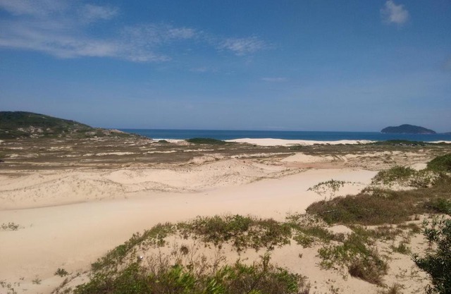 Casa Dunas