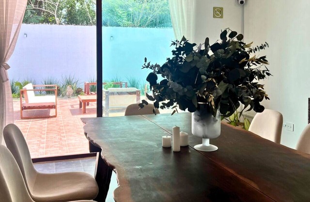 Casa Ekinox