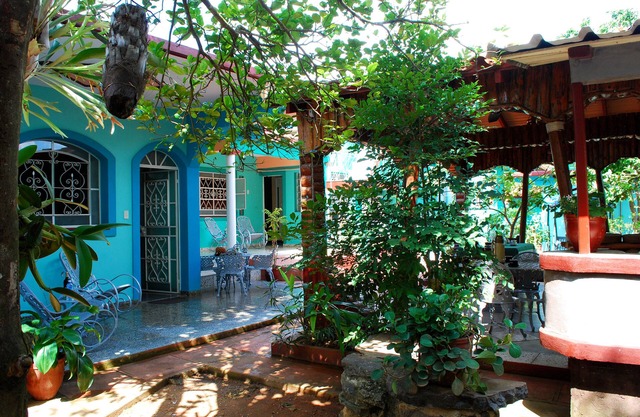 Casa Elisa