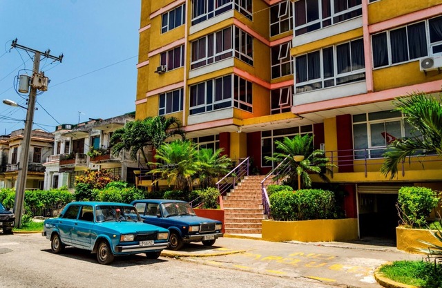 Casa Elita
