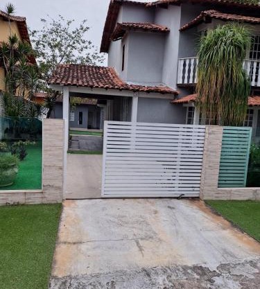 Casa em Condomínio Maricá