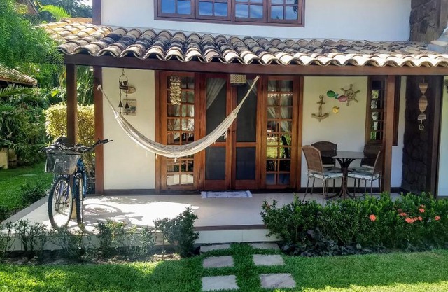 CASA EM ÓTIMO CONDOMINIO DE BUZIOS