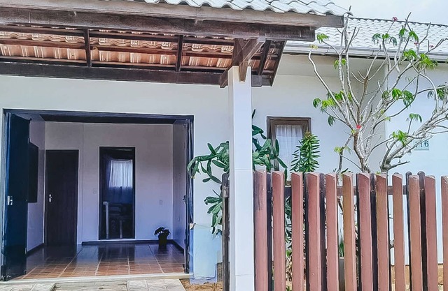 Casa em Santa Catarina conforto e boa localização