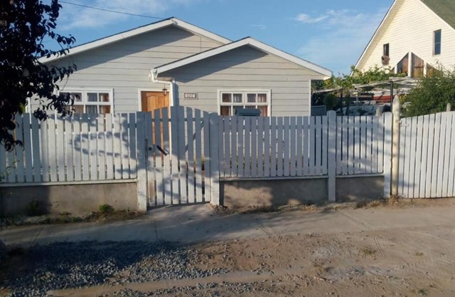Casa en algarrobo