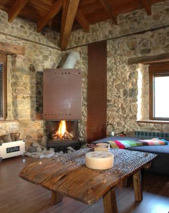 CASA en Cofiñal
