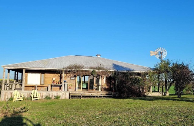 Casa en Las Perdices, Carmelo