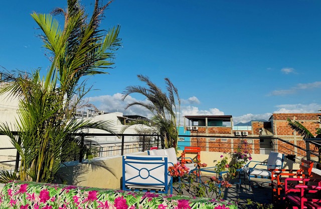 CASA ENCANTADA