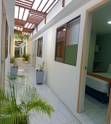 Casa Encanto Manga