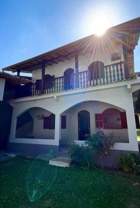 Casa Encanto Sana