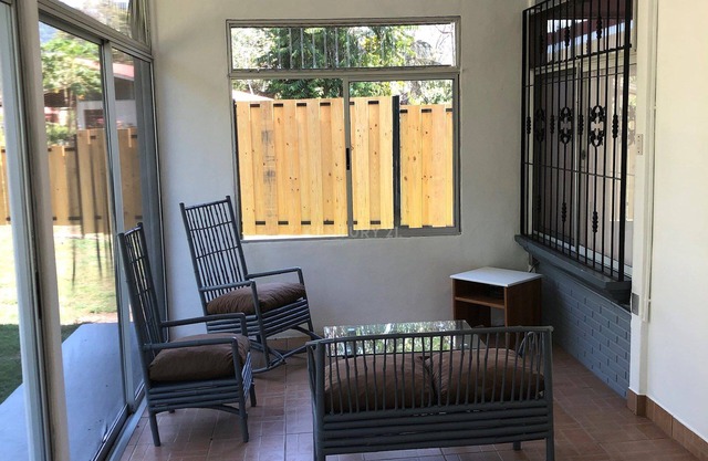 Casa Eva Ojochal