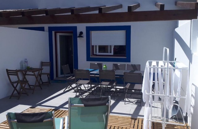 Casa Férias Melides