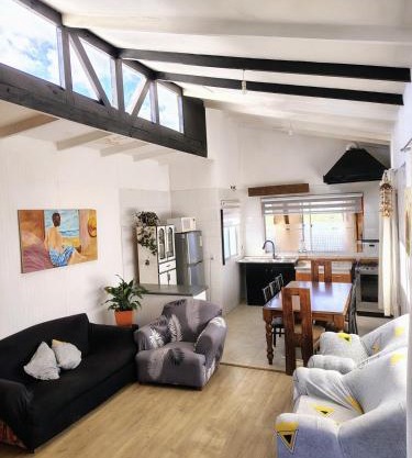 Casa familiar Cunco
