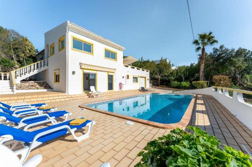 Casa Federica by Algarve Holidays