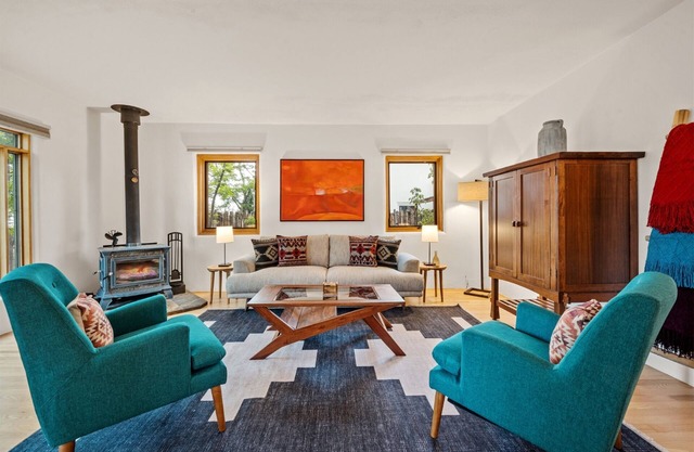 Casa Fernanda - Great Location, Fabulous Patio