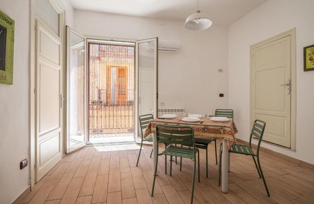 Casa Ferrito - Porticello