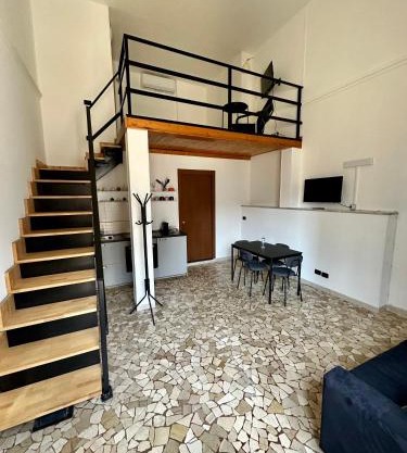 Casa Fiocchetto - Giardini Reali