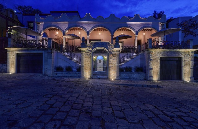 Casa Florencia Hotel Boutique