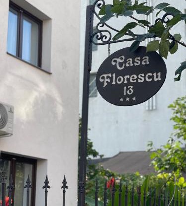 Casa Florescu 13