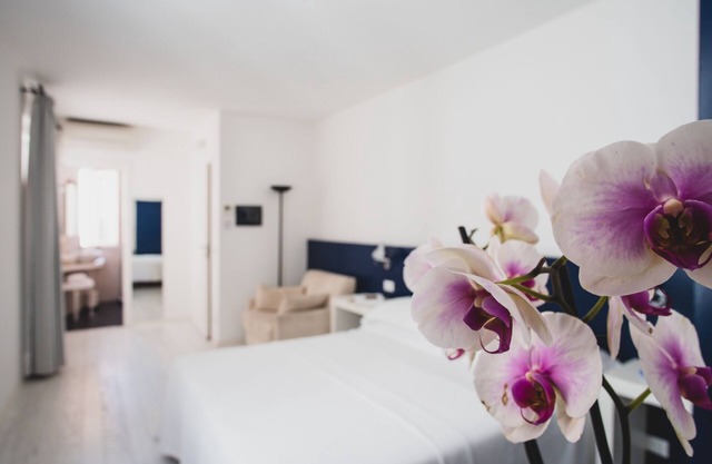 Casa Fola - City Centre Rooms