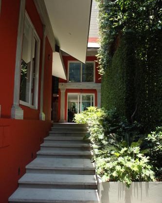 Casa Fontana Suites