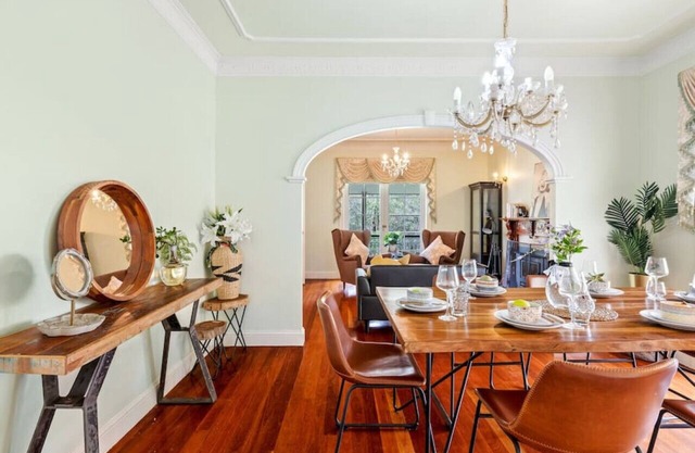Casa Foresta - Old time charm 4BR Family House