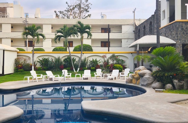 Casa Francisco Cuernavaca