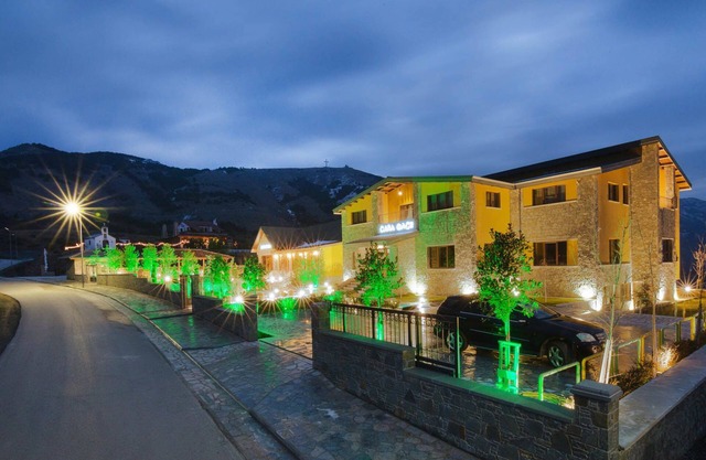 Casa Gaçe Hotel