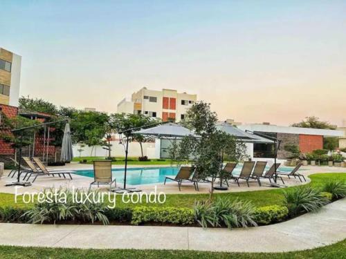 "Casa Gabs Foresta"
