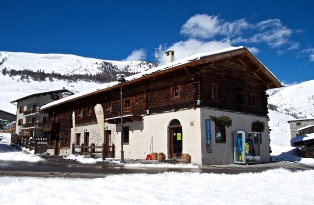 Casa Gallo - Bormolini Hotels & Apartments