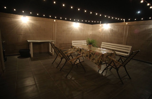 Casa Genova Amplia y Comoda, Terraza Privada Cerca Aeropuerto Juarez