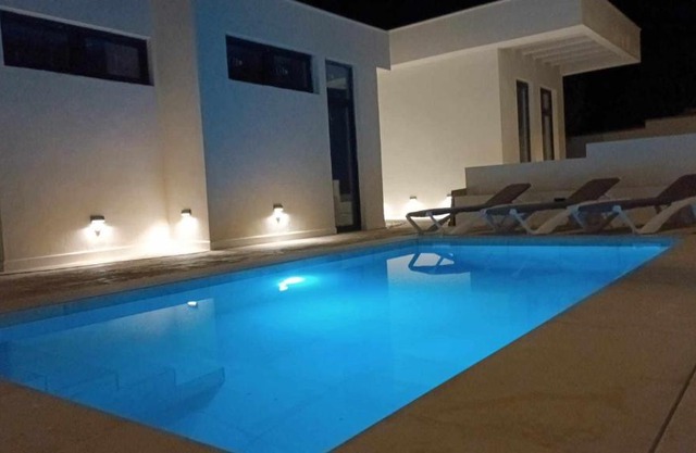 Casa Gerda Moderna villa de lujo cerca de la playa