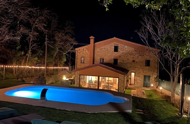Casa Giogano