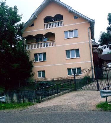 Casa Giorgiana
