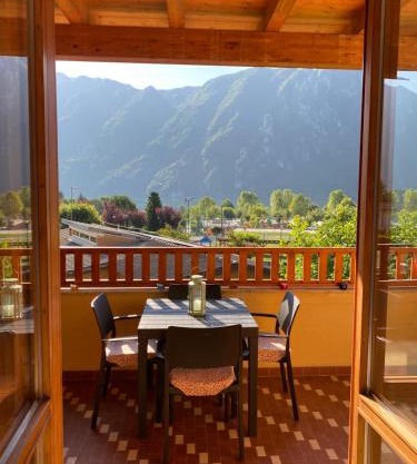 Casa Giulia - Appartamento Anfo
