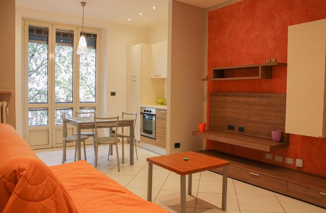 Casa Giulia
