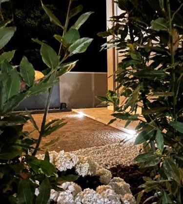 Casa Giuretta Holiday Home