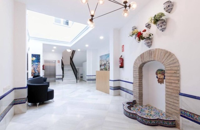 Casa Gloria Apartments