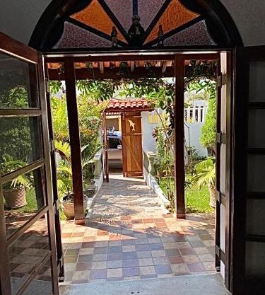 Casa Grande com 3 suítes